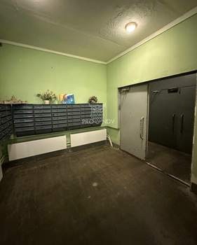 3-к квартира, вторичка, 78м2, 17/17 этаж