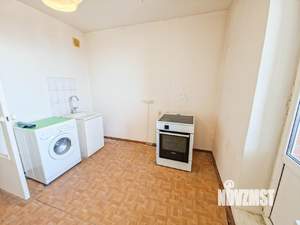 1-к квартира, вторичка, 43м2, 14/14 этаж