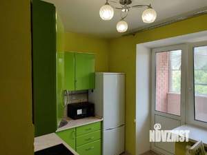 1-к квартира, вторичка, 36м2, 5/14 этаж