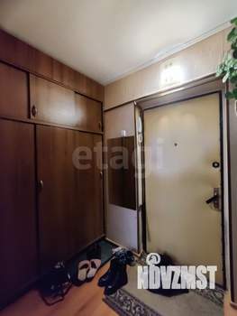 1-к квартира, вторичка, 34м2, 5/9 этаж