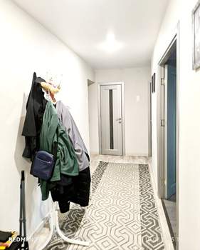 2-к квартира, вторичка, 64м2, 3/9 этаж