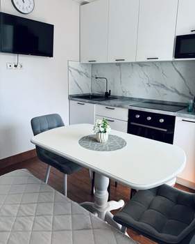 1-к квартира, вторичка, 41м2, 2/17 этаж