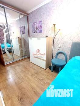 2-к квартира, вторичка, 42м2, 1/9 этаж