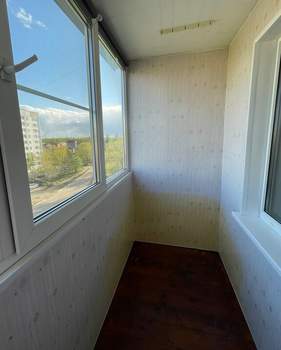2-к квартира, вторичка, 52м2, 5/9 этаж
