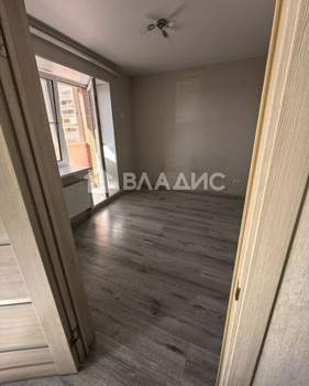 1-к квартира, вторичка, 39м2, 7/14 этаж