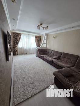 2-к квартира, вторичка, 61м2, 11/17 этаж