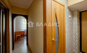 2-к квартира, вторичка, 45м2, 1/5 этаж