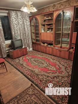 3-к квартира, вторичка, 65м2, 7/12 этаж