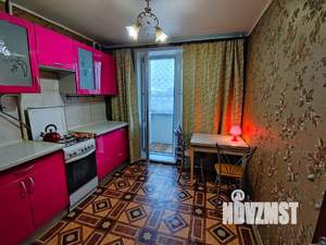 3-к квартира, вторичка, 65м2, 7/12 этаж