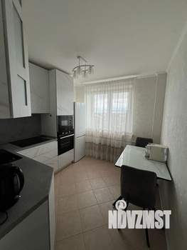 2-к квартира, вторичка, 54м2, 10/16 этаж