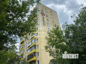 3-к квартира, вторичка, 66м2, 4/12 этаж