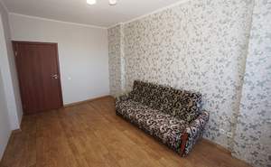 2-к квартира, вторичка, 63м2, 11/17 этаж
