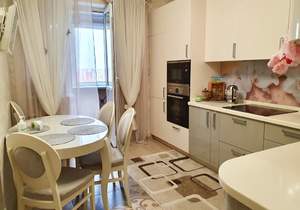 1-к квартира, вторичка, 42м2, 20/23 этаж