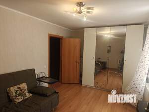 2-к квартира, вторичка, 52м2, 7/14 этаж