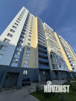 2-к квартира, вторичка, 58м2, 13/17 этаж