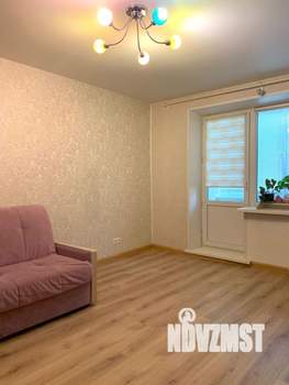 2-к квартира, вторичка, 50м2, 7/10 этаж