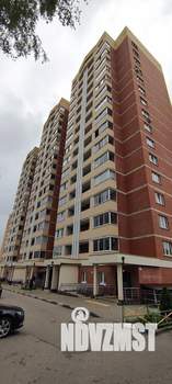 1-к квартира, вторичка, 36м2, 14/16 этаж