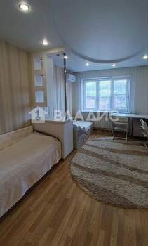 2-к квартира, вторичка, 67м2, 10/16 этаж