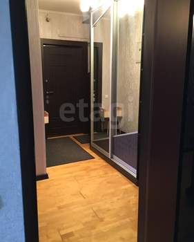 3-к квартира, вторичка, 70м2, 8/21 этаж