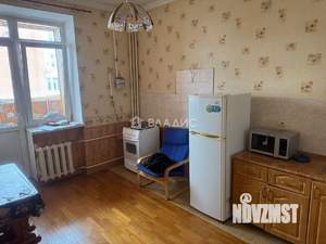 1-к квартира, вторичка, 56м2, 5/8 этаж