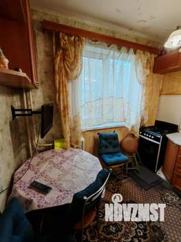 1-к квартира, вторичка, 29м2, 2/5 этаж