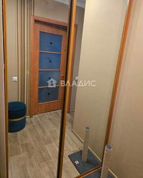 1-к квартира, вторичка, 30м2, 3/5 этаж