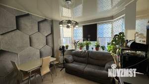 2-к квартира, вторичка, 60м2, 13/17 этаж
