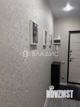 1-к квартира, вторичка, 42м2, 13/18 этаж