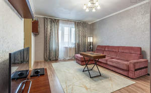 2-к квартира, вторичка, 69м2, 16/16 этаж