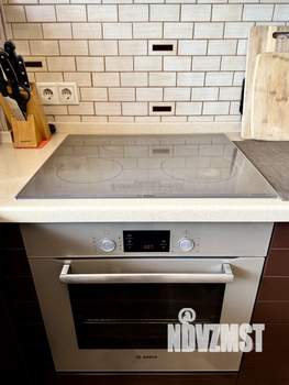 4-к квартира, вторичка, 98м2, 16/17 этаж