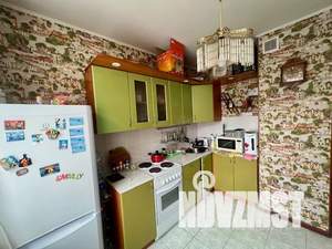 1-к квартира, вторичка, 43м2, 3/17 этаж