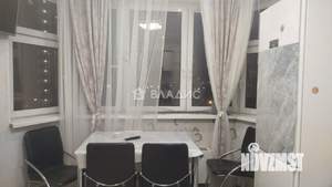3-к квартира, вторичка, 75м2, 6/17 этаж
