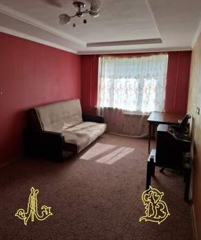 2-к квартира, вторичка, 44м2, 4/5 этаж