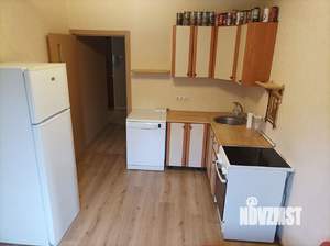 1-к квартира, вторичка, 45м2, 3/14 этаж