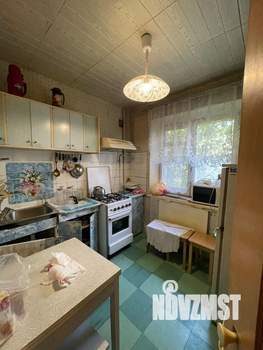 2-к квартира, вторичка, 46м2, 2/4 этаж