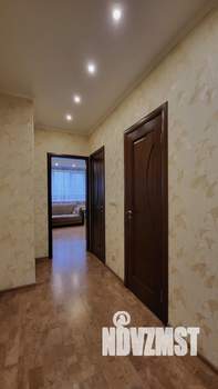 2-к квартира, вторичка, 60м2, 6/17 этаж