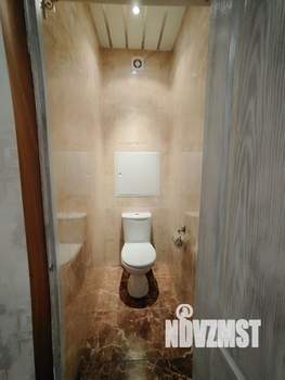 1-к квартира, вторичка, 48м2, 11/18 этаж