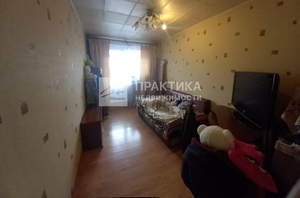 2-к квартира, вторичка, 61м2, 6/14 этаж