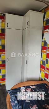 1-к квартира, вторичка, 32м2, 4/5 этаж