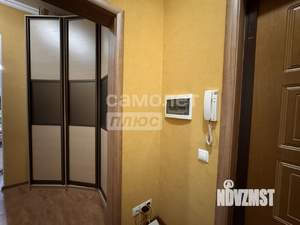1-к квартира, вторичка, 40м2, 4/16 этаж