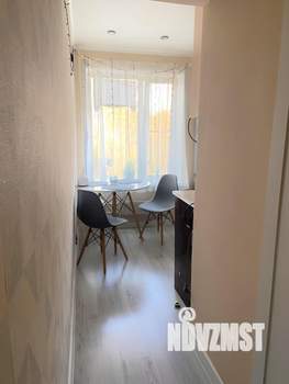 1-к квартира, вторичка, 35м2, 3/9 этаж