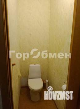 1-к квартира, вторичка, 50м2, 8/17 этаж