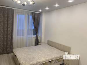 Студия квартира, вторичка, 26м2, 15/18 этаж