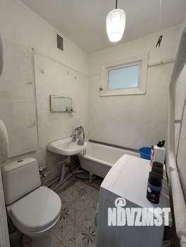 2-к квартира, вторичка, 45м2, 3/4 этаж