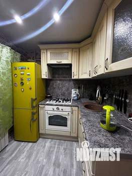 2-к квартира, вторичка, 41м2, 1/3 этаж