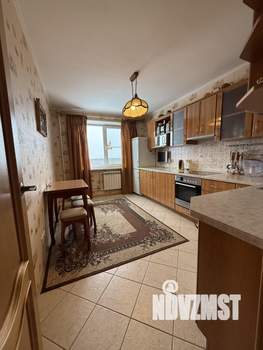 1-к квартира, вторичка, 45м2, 12/14 этаж