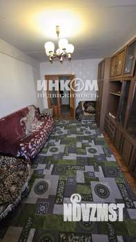 2-к квартира, вторичка, 54м2, 7/14 этаж