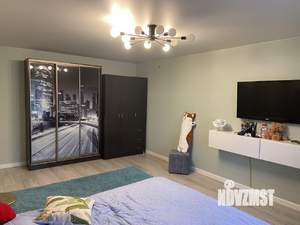 1-к квартира, вторичка, 35м2, 3/9 этаж