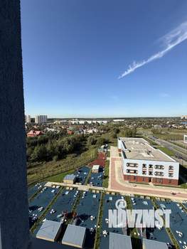2-к квартира, вторичка, 58м2, 13/17 этаж