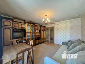 3-к квартира, вторичка, 60м2, 4/10 этаж